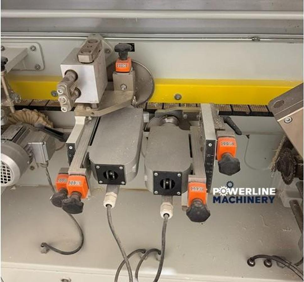 Used 2006 Cehisa EP-8 Rapid Edgebander