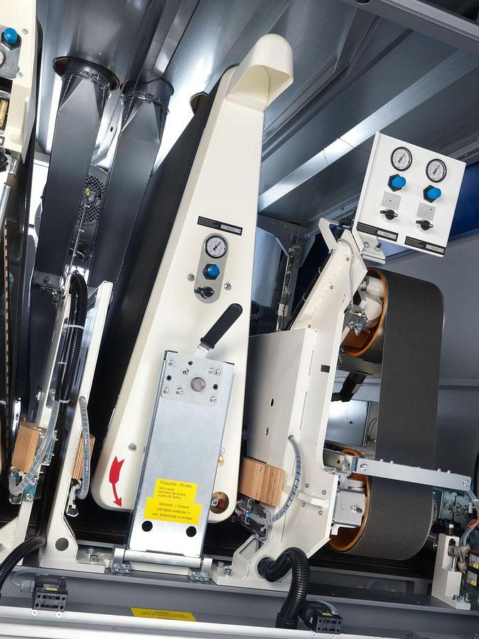 Heesemann HSM Series