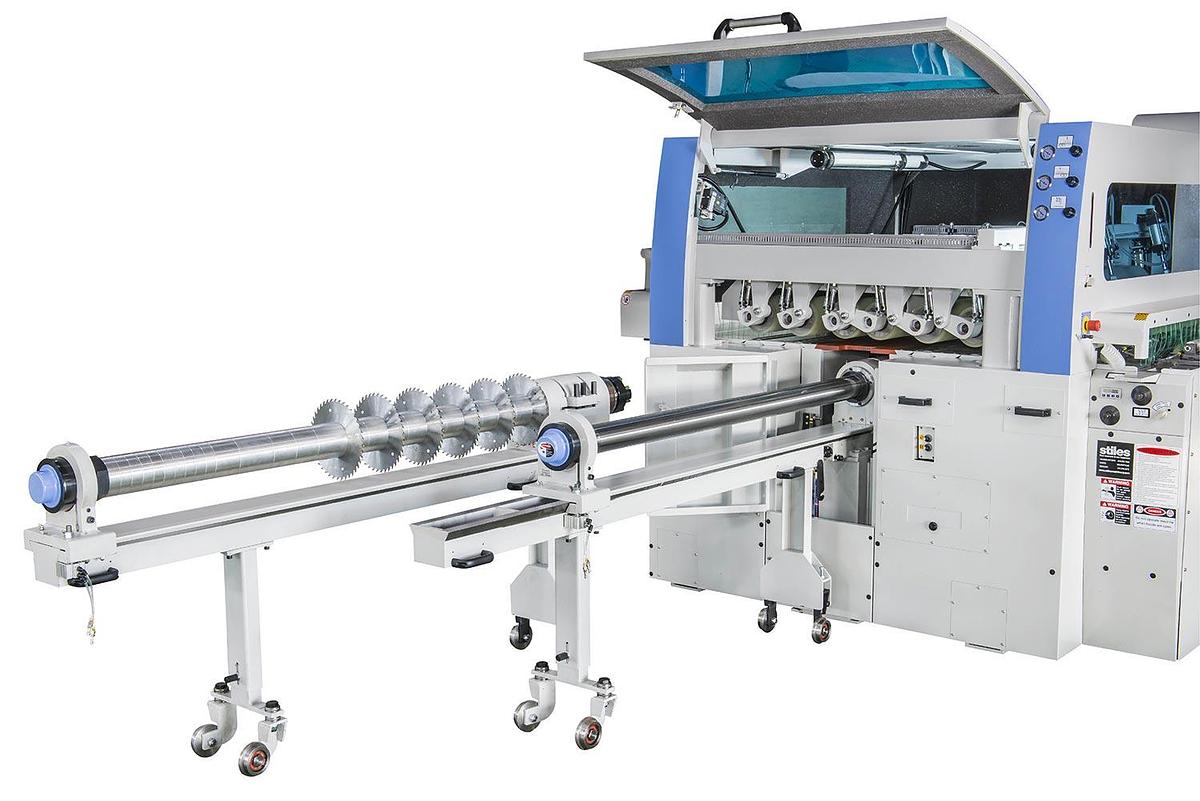 Kentwood Multi Rip Saws