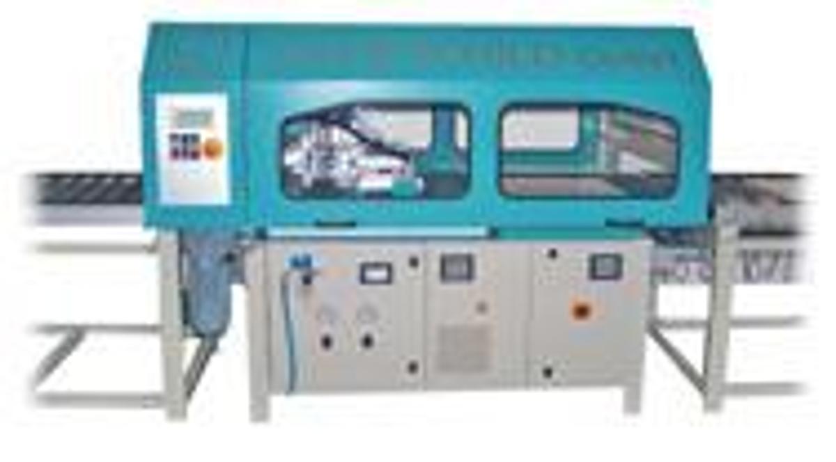 CS 2001 – Trimming Machine