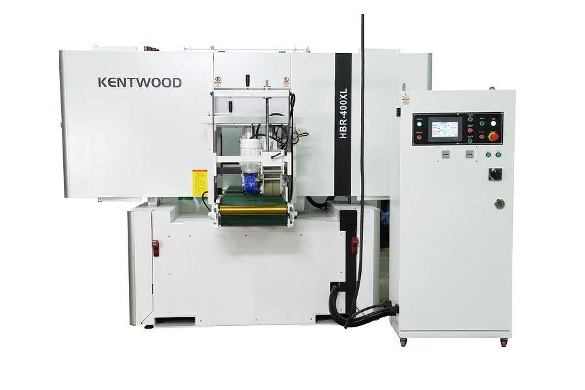 KENTWOOD HBR Series Horizontal Band Resaws