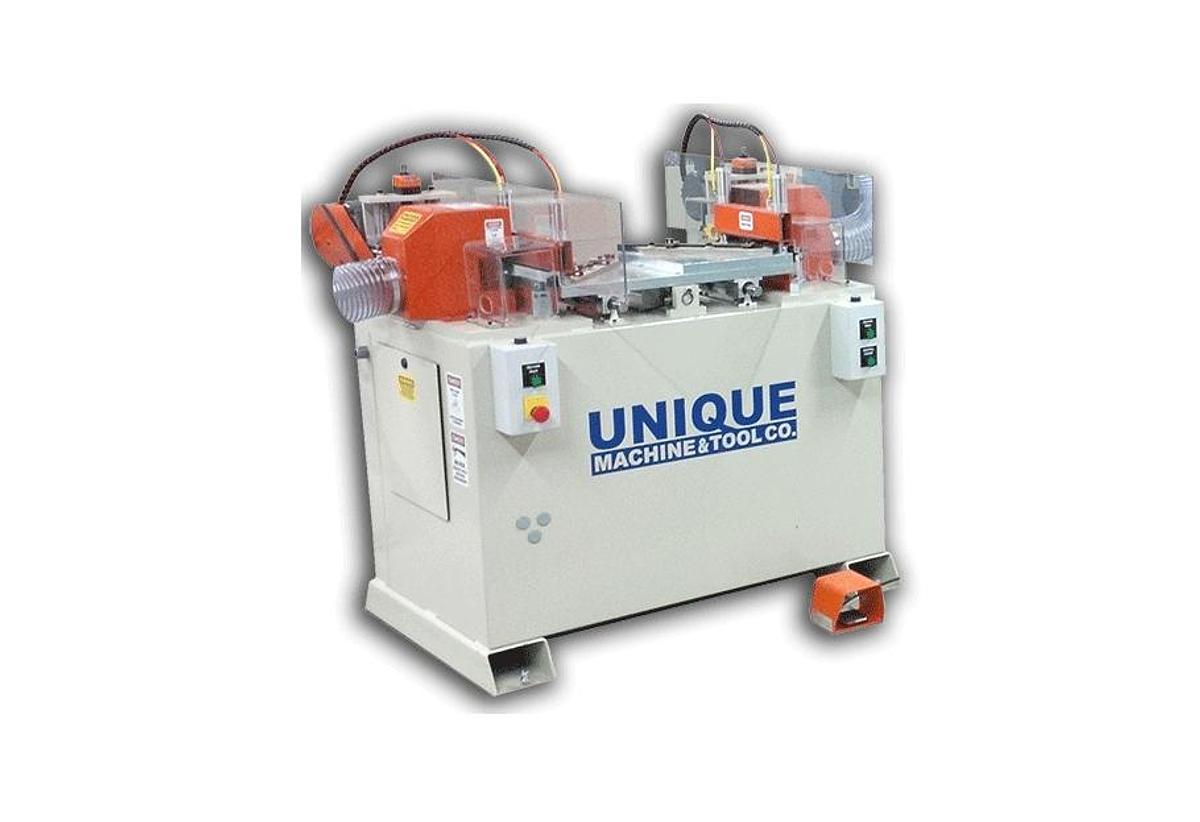 Unique – Miter Door Series
