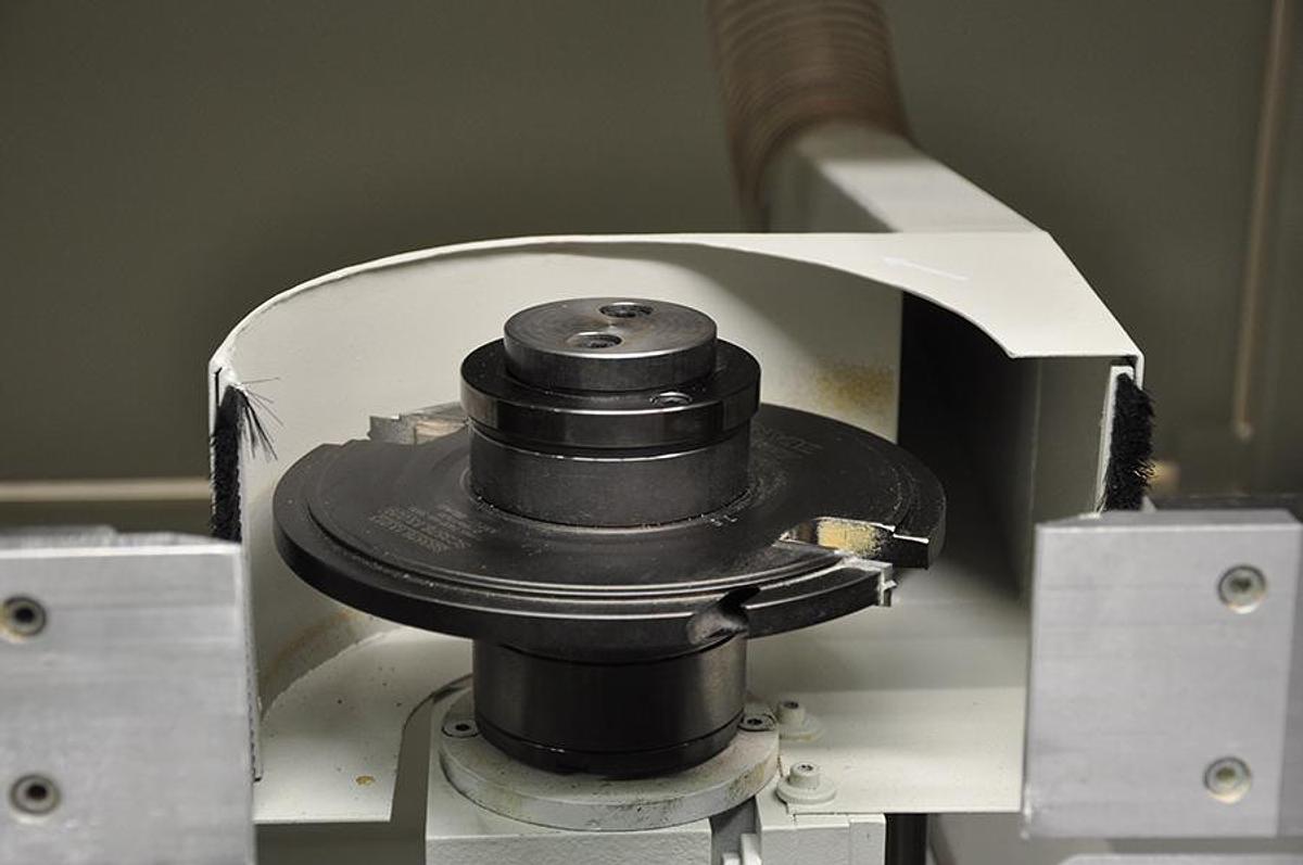 Vertongen Linear Profilers