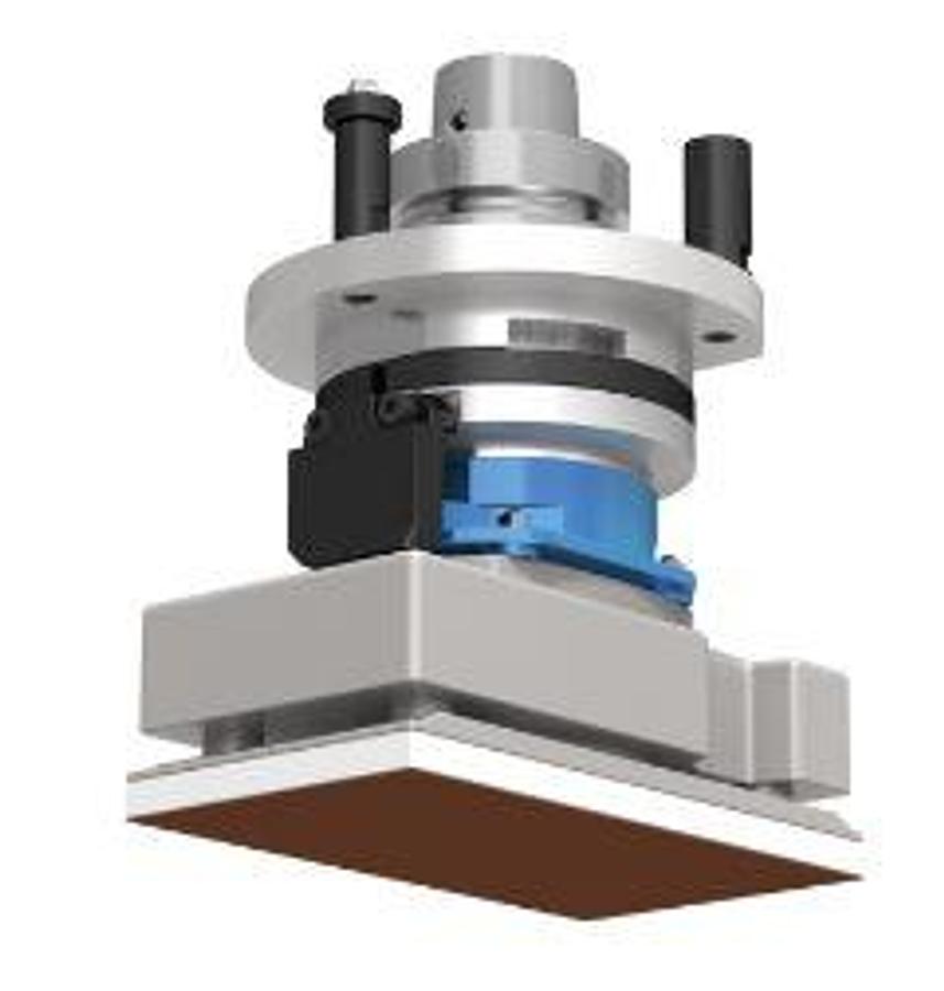 BENZ Sanding Units