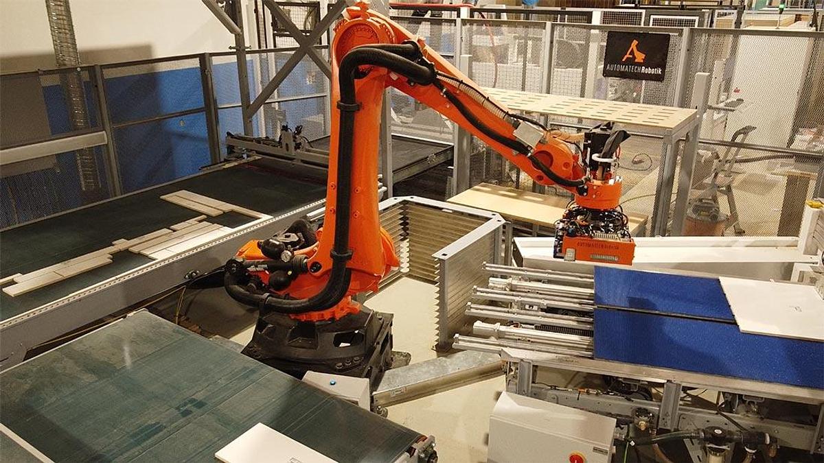 Automatech – ARmony