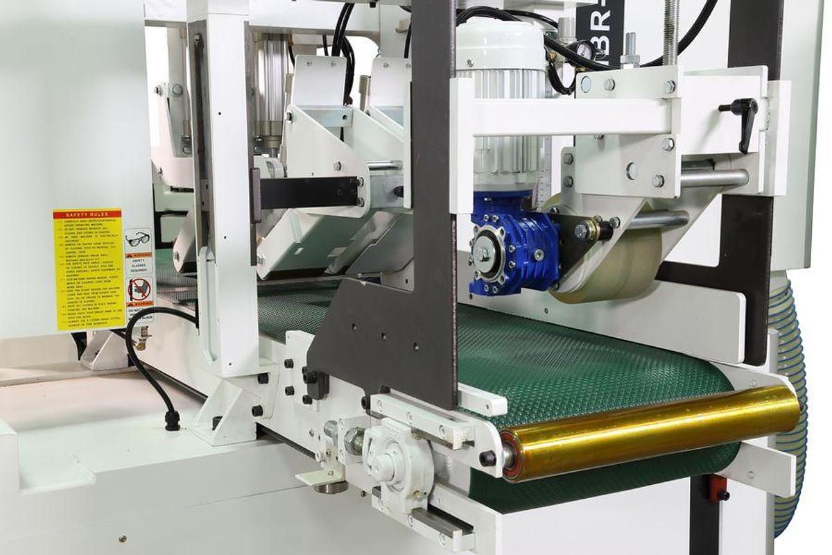 KENTWOOD HBR Series Horizontal Band Resaws