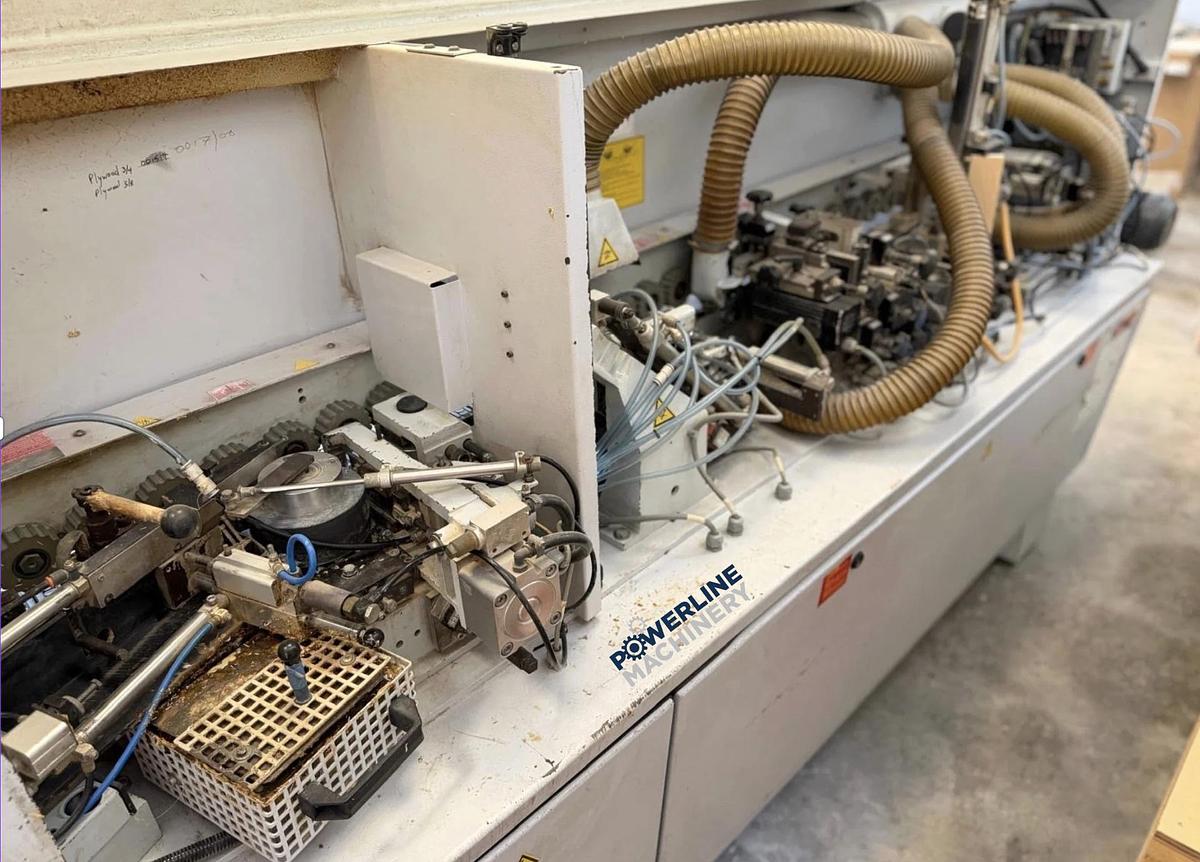 Used 2006 Brandt KDN 350C Edgebander