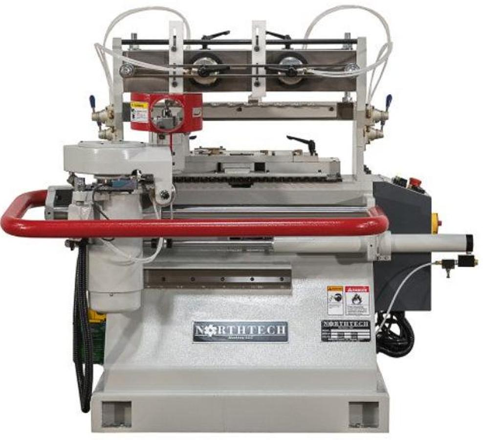 Used Northtech NT-DTM480 Dovetailer