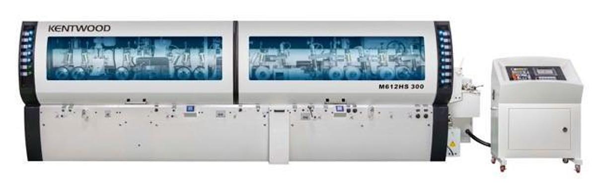 KENTWOOD Moulders – M600 Series