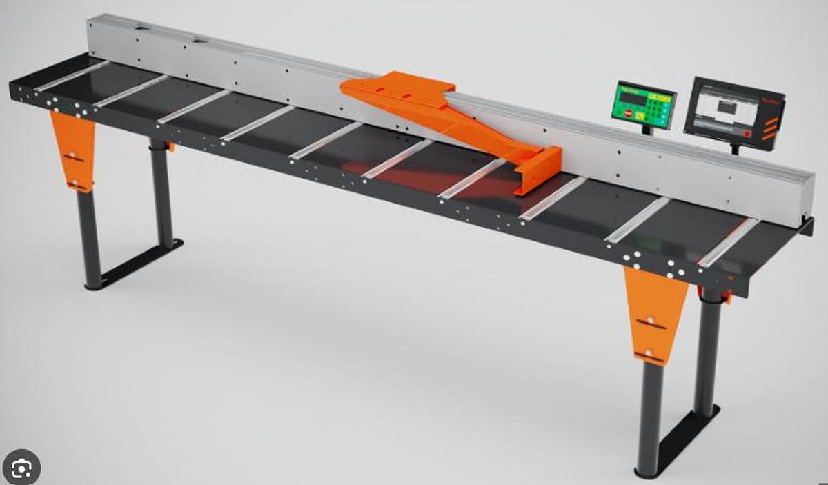 TigerStop – TigerStop TigerTurbo