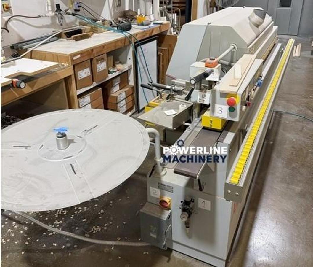 Used 2006 Cehisa EP-8 Rapid Edgebander