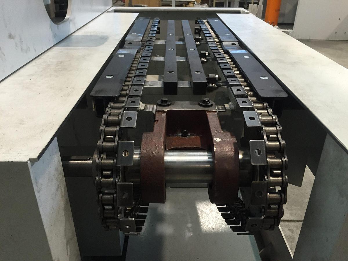 CML E Series Multi-Rip Saws