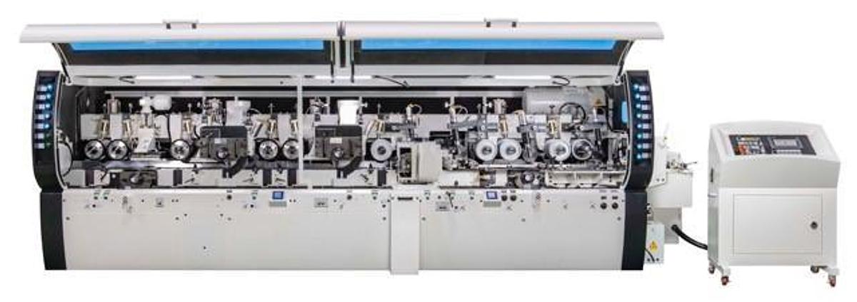 KENTWOOD Moulders – M600 Series