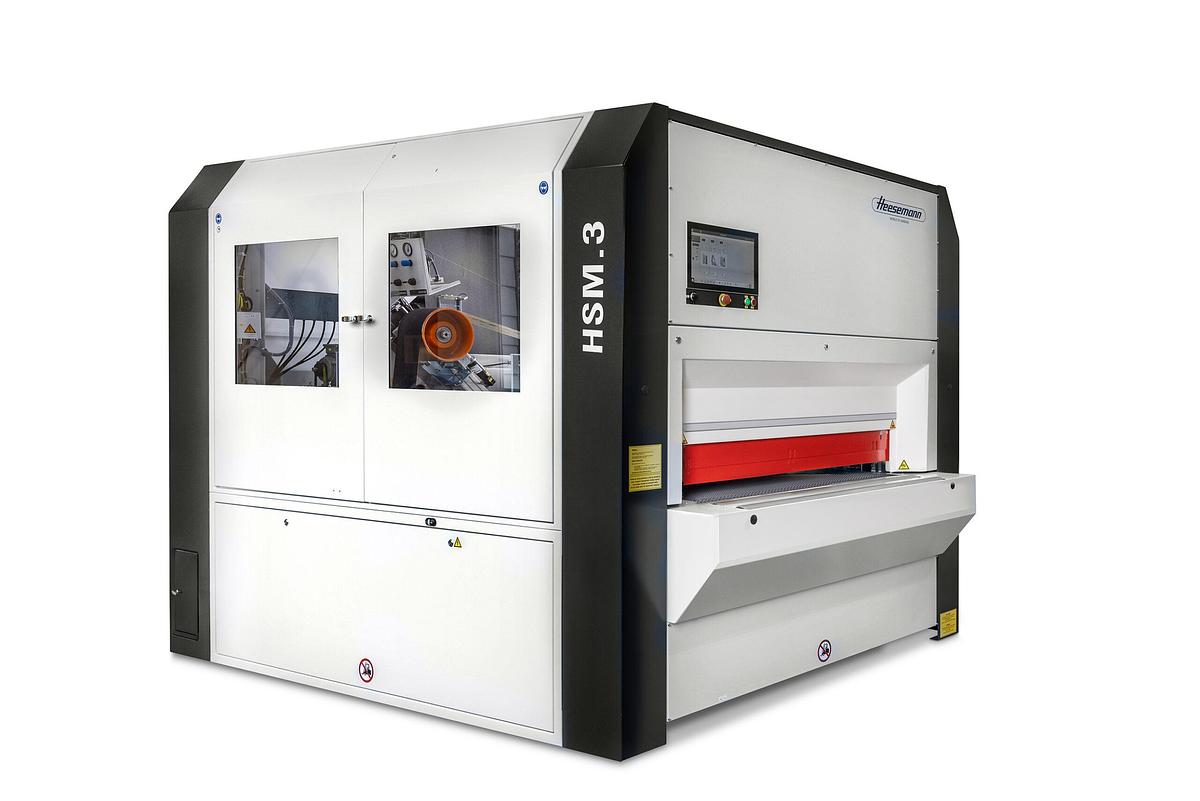 Heesemann HSM Series