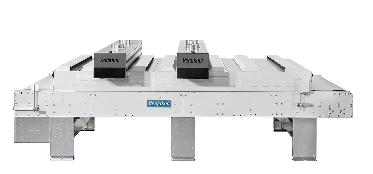 Venjakob VEN DRY UV