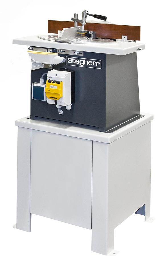 Stegherr – KF-Mini