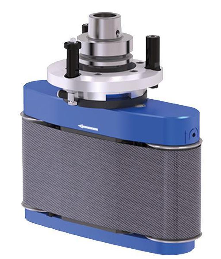 BENZ Sanding Units