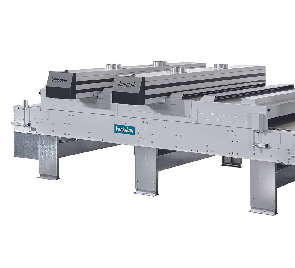 Venjakob VEN DRY UV