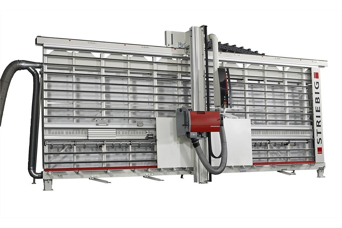 Striebig Standard S