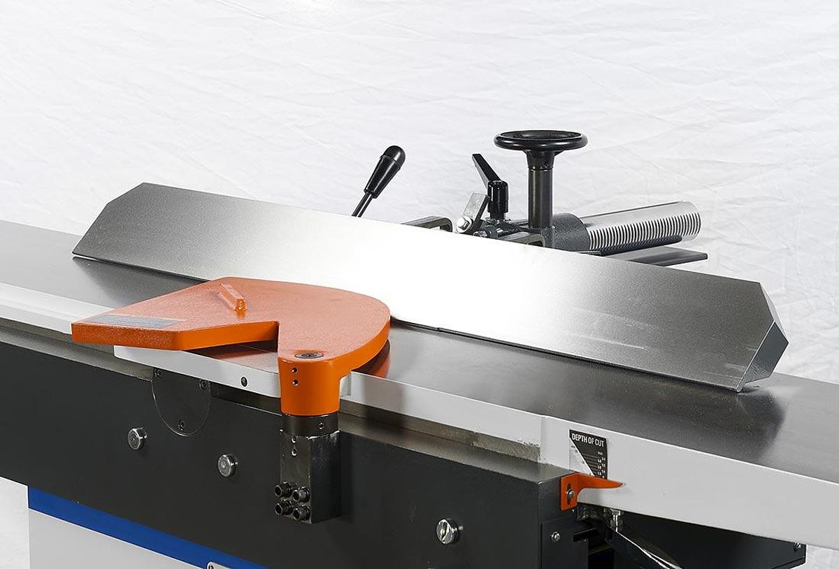IRONWOOD Jointers