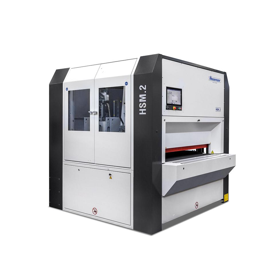 Heesemann HSM Series