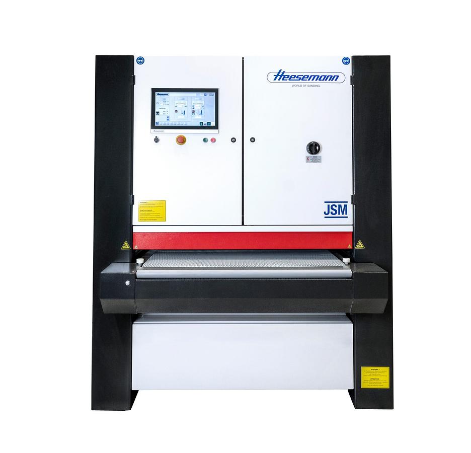 Heesemann JSM Series