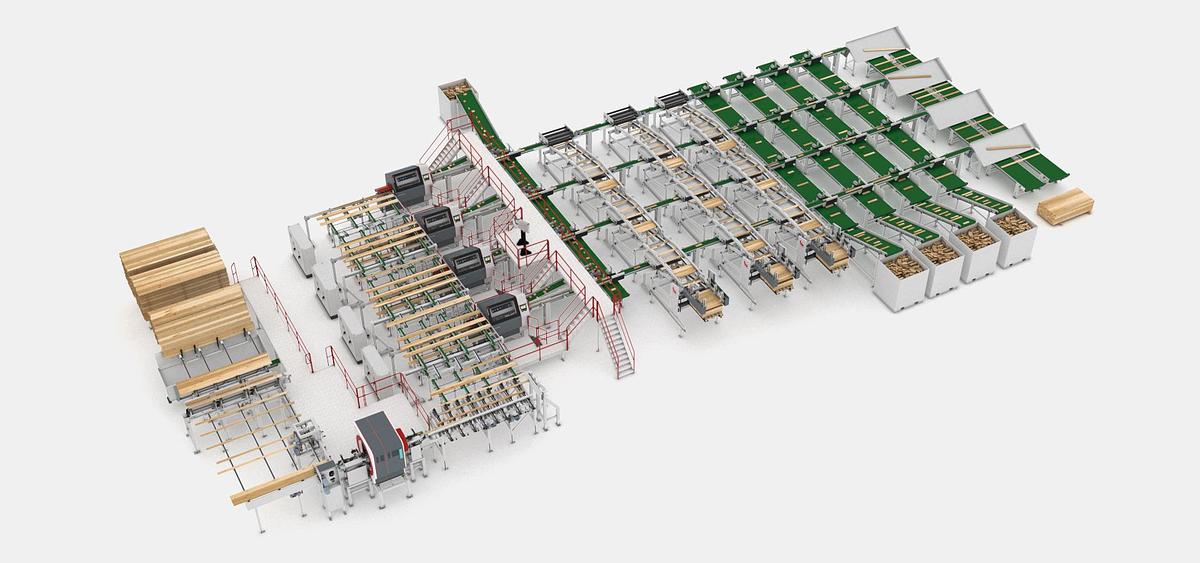 System TM Opti-Solutions