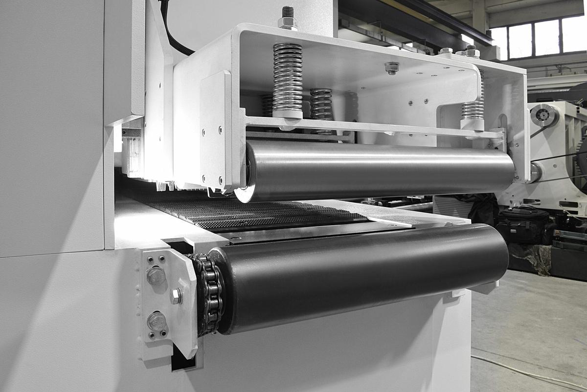 CML E Series Multi-Rip Saws