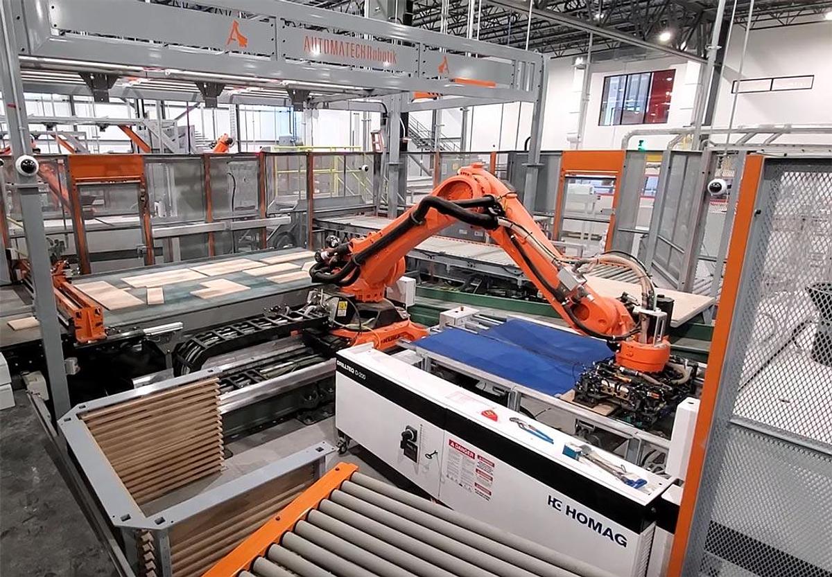 Automatech – ARmony