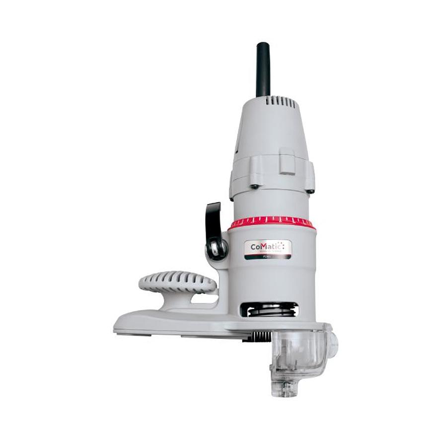EDGEBAND TRIMMER