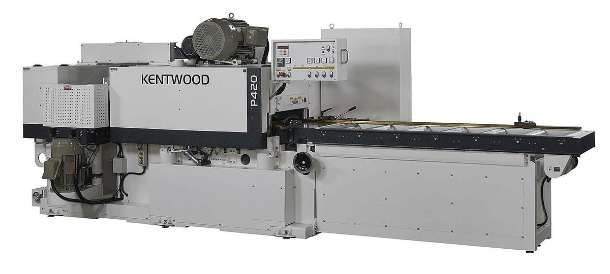 Kentwood Planers