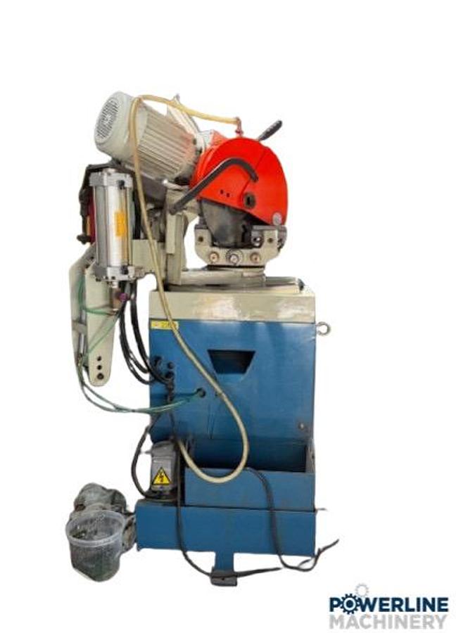 Used Baileigh CS350 SA – Cold Saw