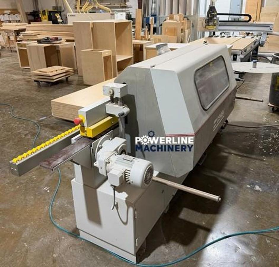Used 2006 Cehisa EP-8 Rapid Edgebander