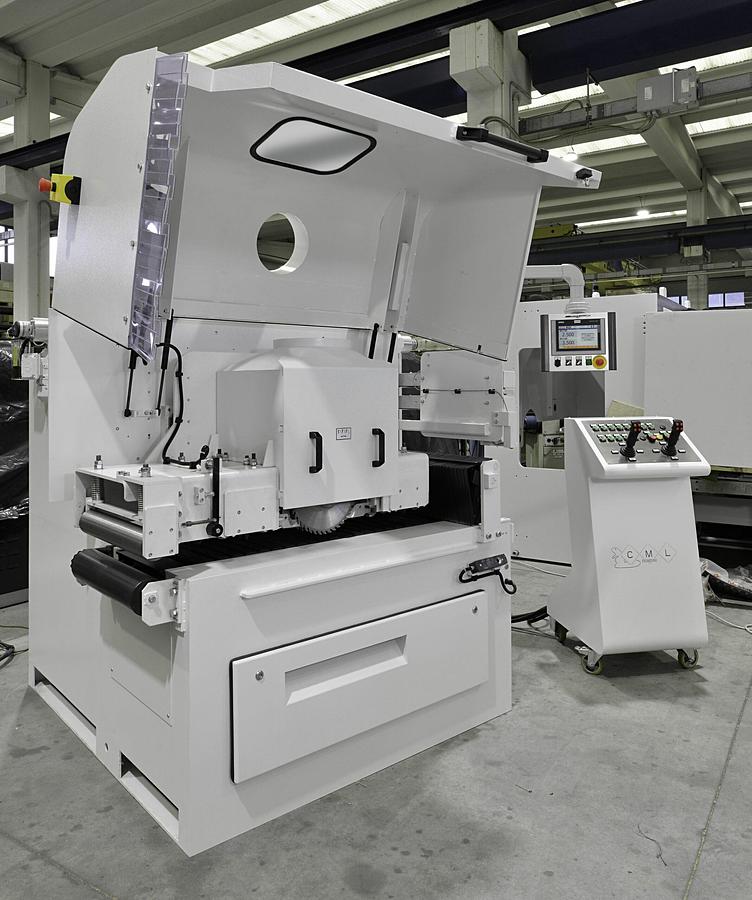 CML E Series Multi-Rip Saws