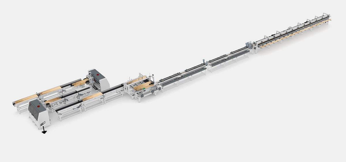 System TM Opti-Joint V-L