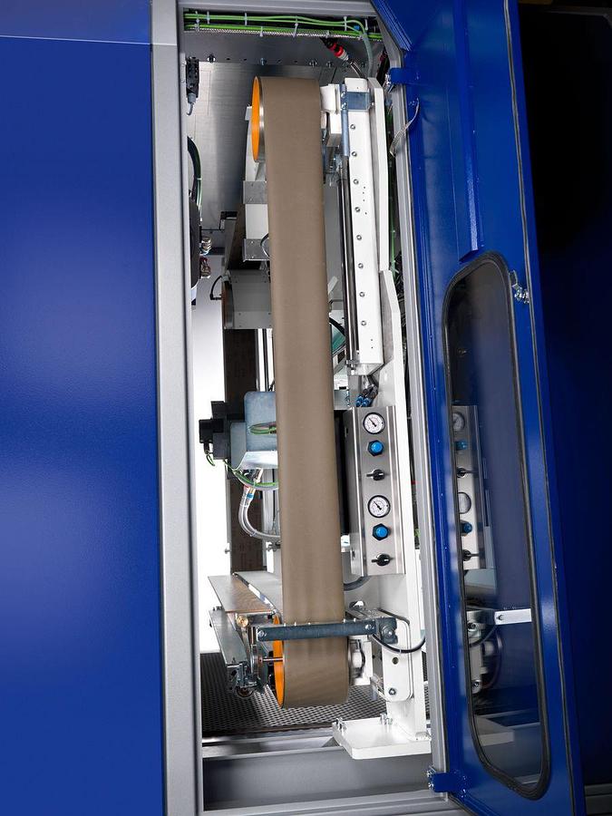 Heesemann MFA 10 Series