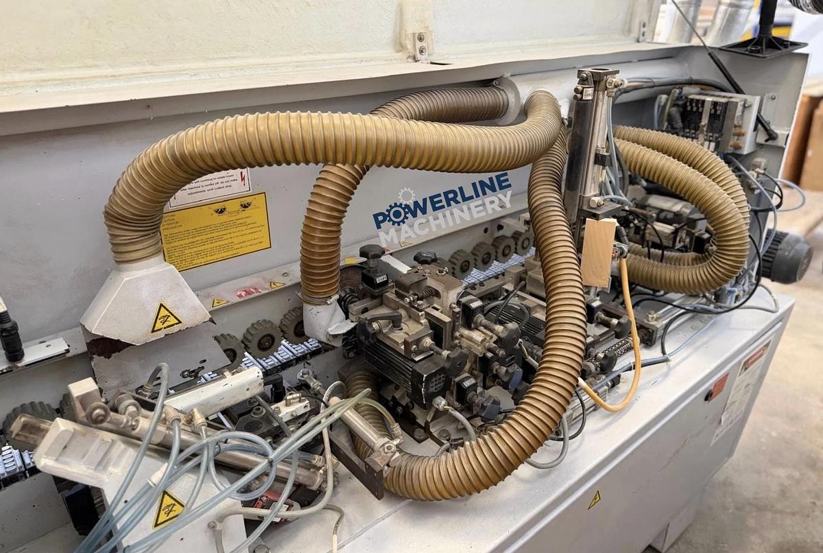 Used 2006 Brandt KDN 350C Edgebander