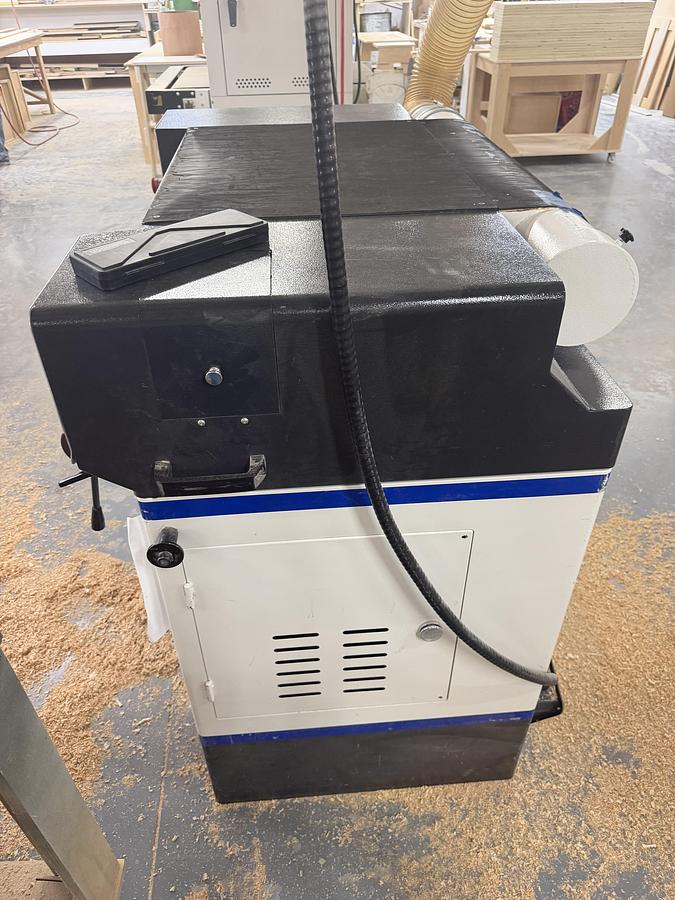 Used 2022 Ironwood-Stiles P-600 Planer