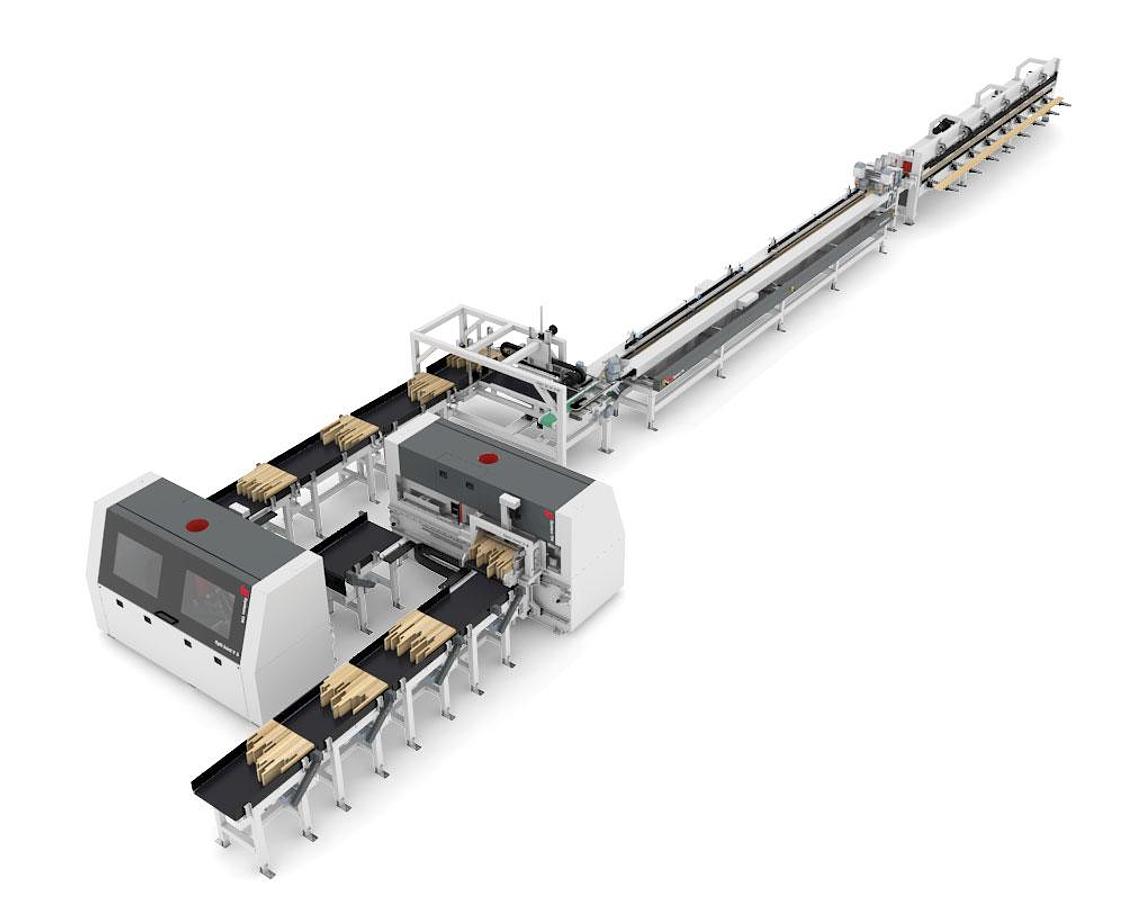 System TM Opti-Joint V-8