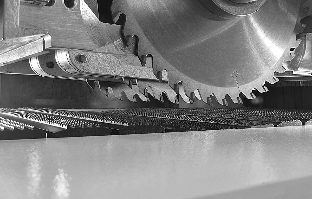 CML E Series Multi-Rip Saws