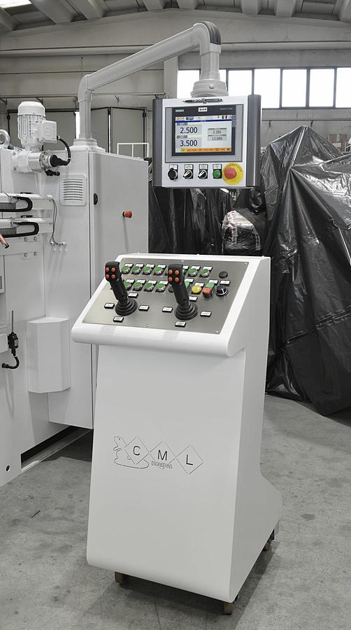 CML E Series Multi-Rip Saws