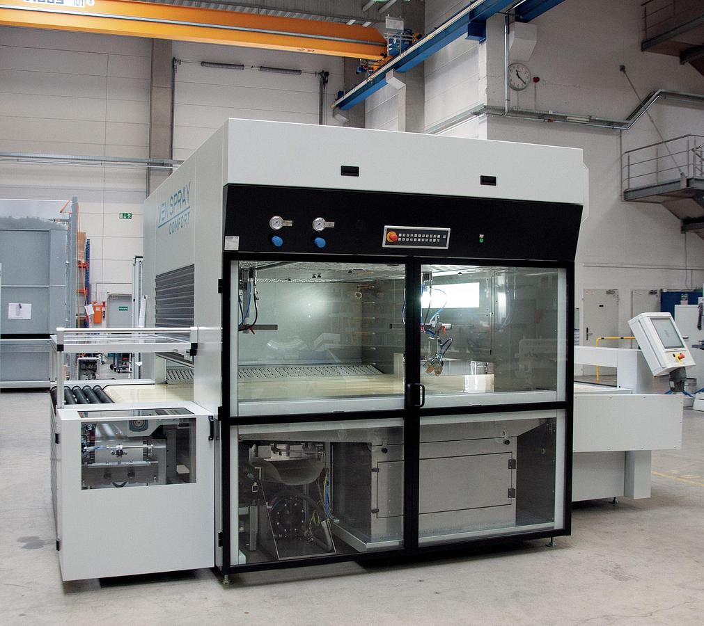 Venjakob VEN SPRAY COMFORT