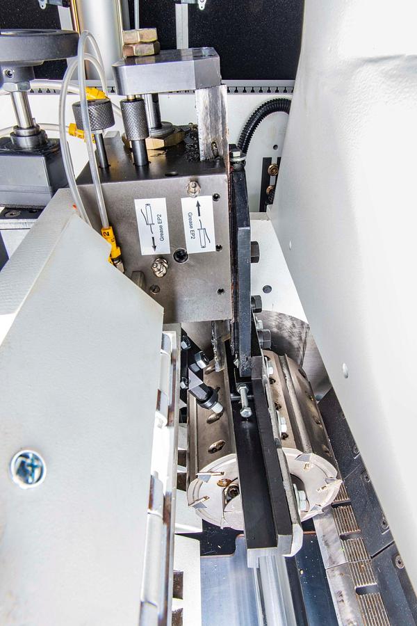 KENTWOOD Moulders – M600 Series