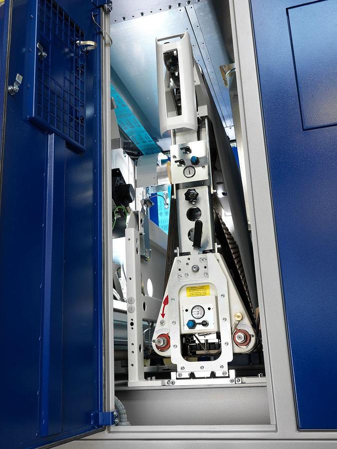 Heesemann MFA 10 Series