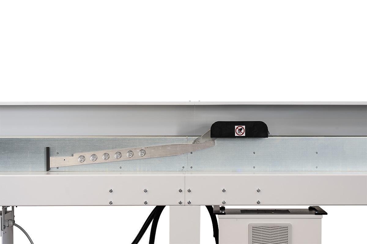 Salvador Chop Saws Push Feed Solutions – SuperAngle 600
