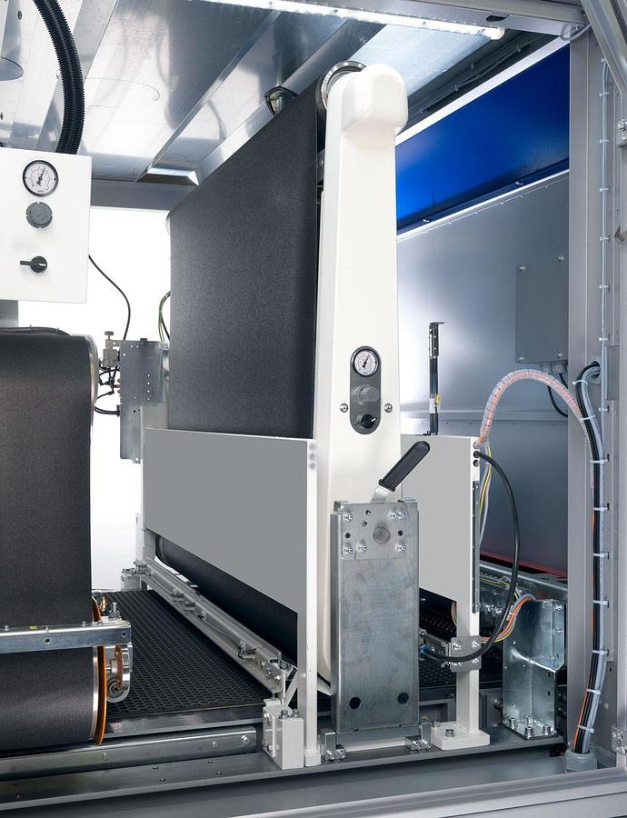 Heesemann HSM Series