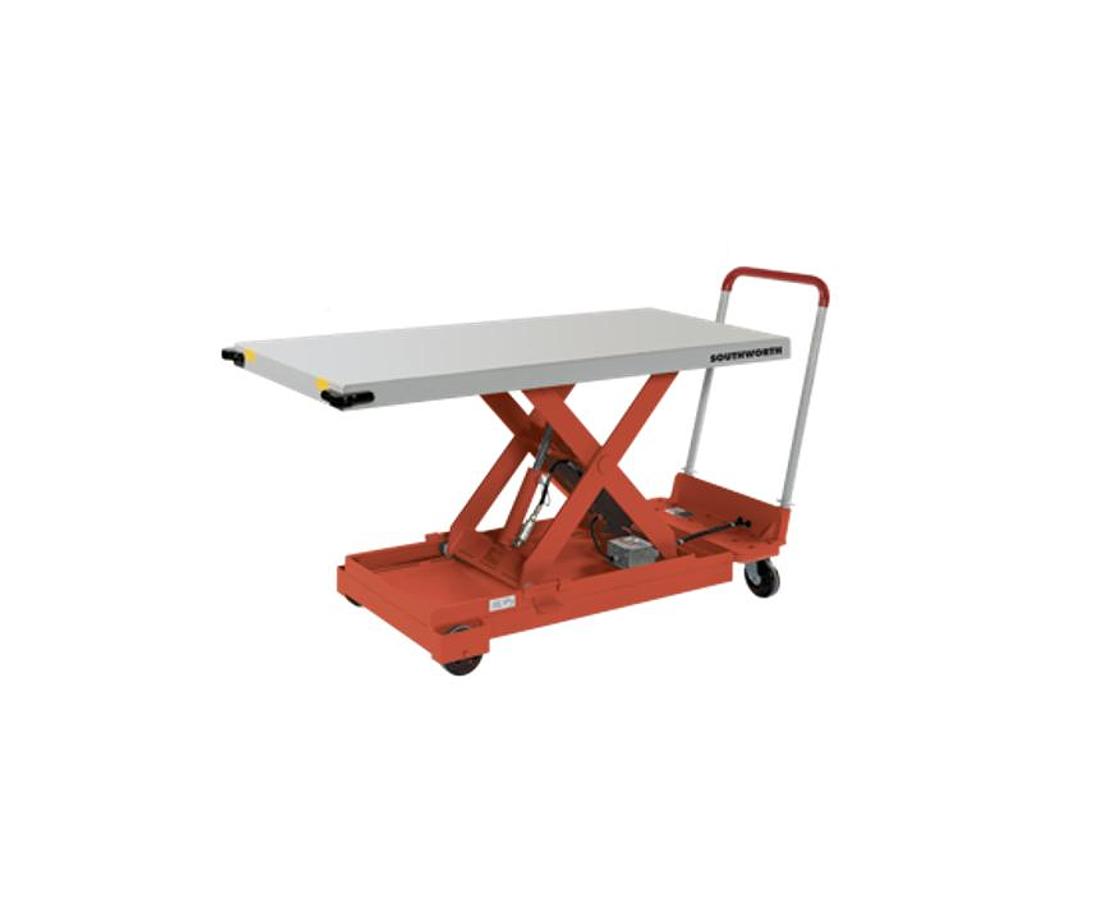 Portable Lift Tables