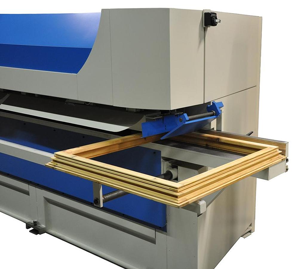 Vertongen Linear Profilers