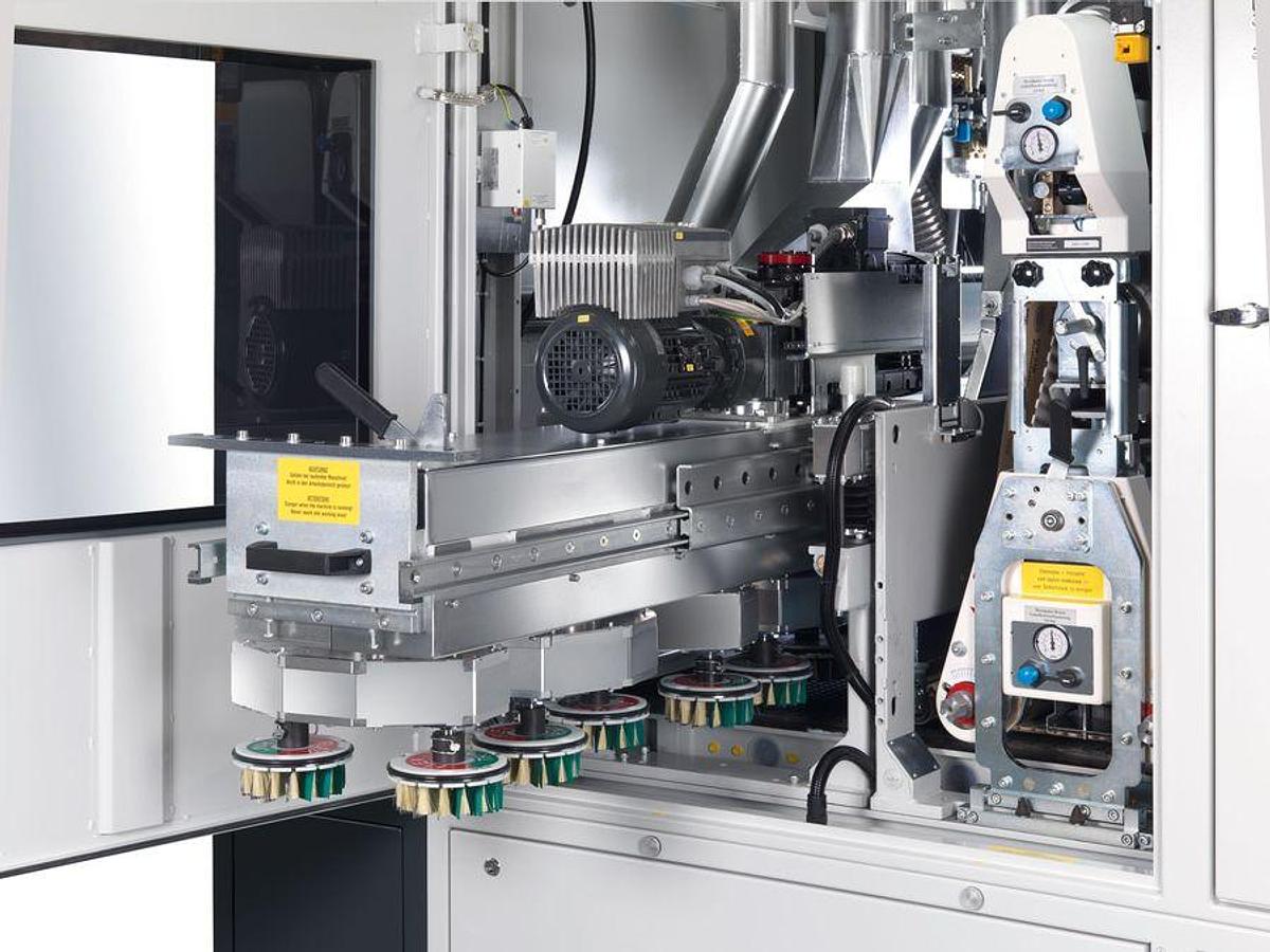 Heesemann HSM Series