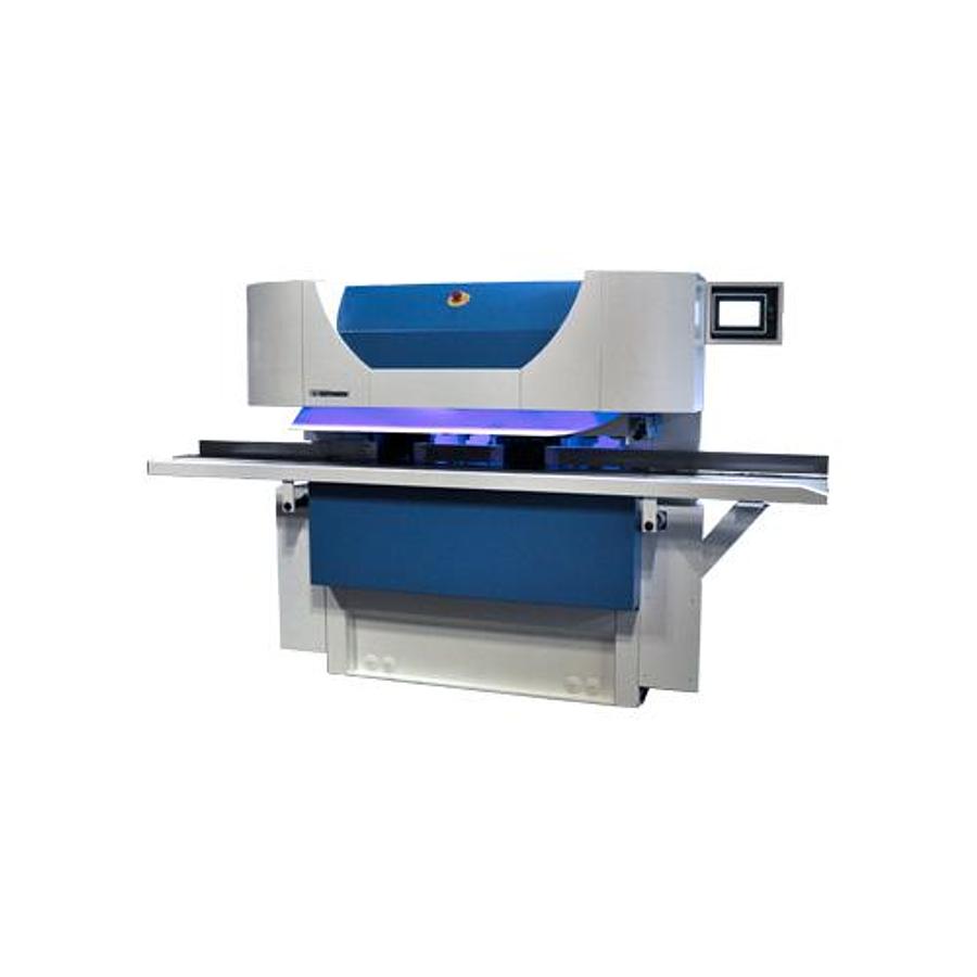 Vertongen Linear Profilers